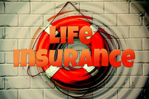 Life insurance