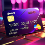 Sears Credit Card login 