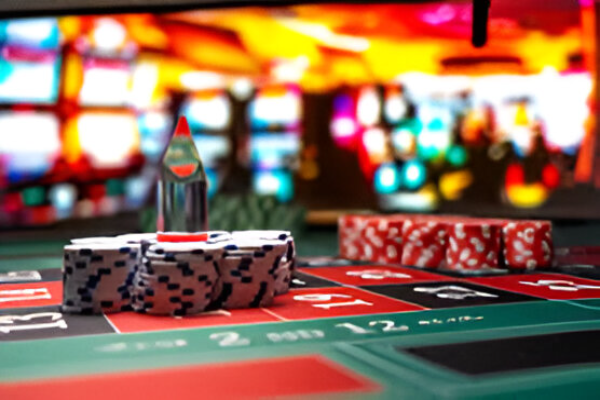 casino article