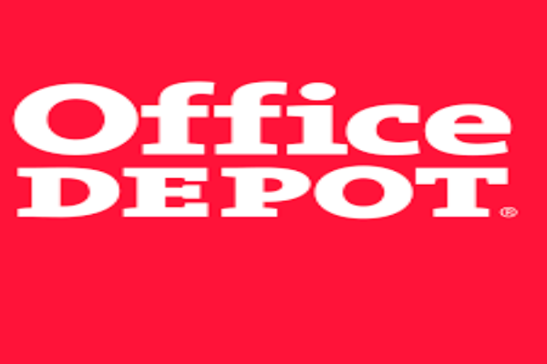 Office Depot