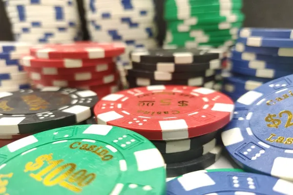 Start a Casino Business